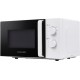 Singer MW 20WH P70 Φούρνος Μικροκυμάτων 20lt Λευκός Singer MW 20WH P70 Φούρνος Μικροκυμάτων 20lt Λευκός